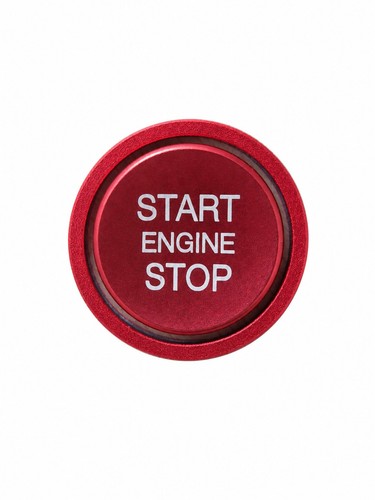 Start stop knopf - , vw