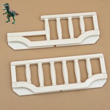 Playmobil weißes Geländer -