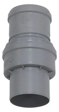 Vaillant Abgasklappe ecoTEC