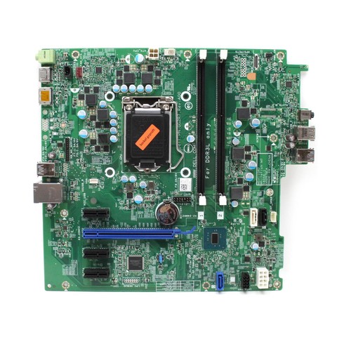 Dell mih110r whitefish - dell, mt