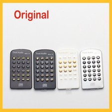 4 Types Remote Control Tivoli