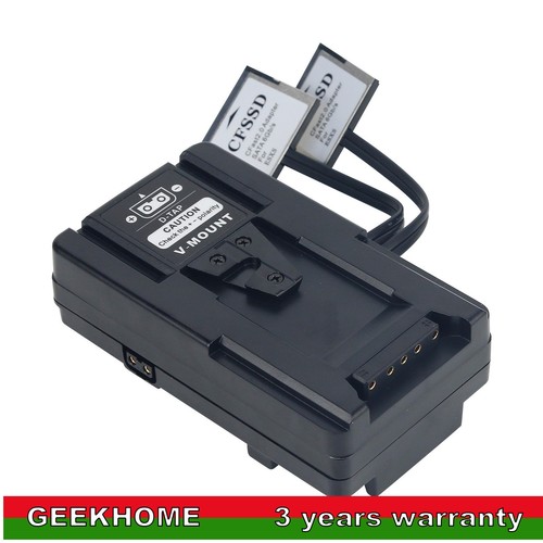 Cfast ssd adapter for esxs - cfast,