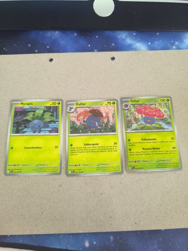 Pokemon myrapla 001 - pokemon,