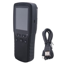 9 im 1 Luft QualitäTs Monitor