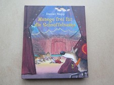 Manege frei für die