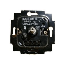 Busch-Jaeger 2247-101