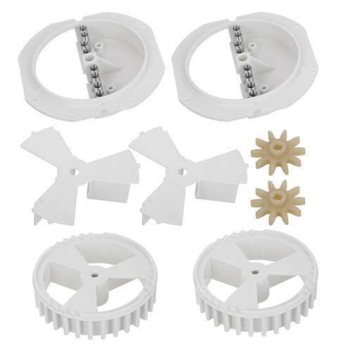 Set verstellbares rad für - verstellbares,