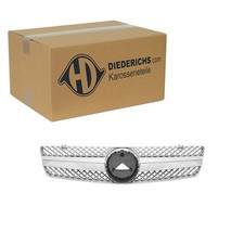 DIEDERICHS SPORT GRILL