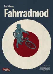 Fahrradmod von dahmen - von, |