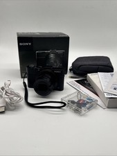 Sony Cyber-shot DSC-RX100M2