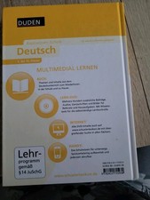 Duden Mathematik Basiswissen