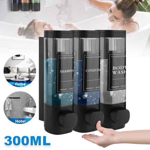 300ml seifenspender - 300ml*3,