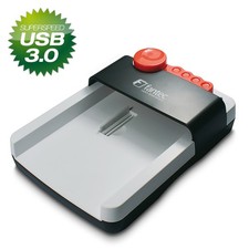B-WARE - FANTEC HDD-Sneaker -