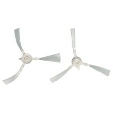 2x Seitenbürste für Rowenta