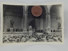 Foto München Menschenmenge