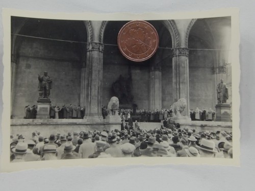 Foto münchen menschenmenge - foto,