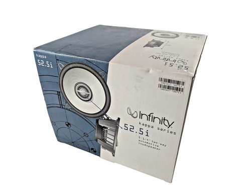 Fo913 infinity kappa 5i - infinity,