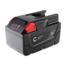  Ersatz Akku für Wurth Master