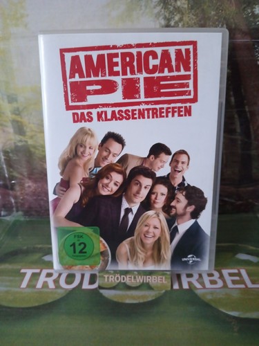 American pie das - pie,