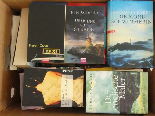 Bücher paket buch - bücher-paket, 37