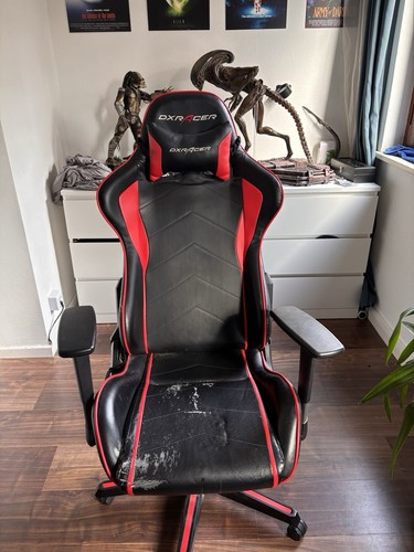 Dxracer gaming stuhl - gaming,