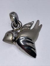 925 Silber Anhänger