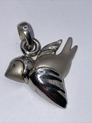 925 silber anhänger - 925,