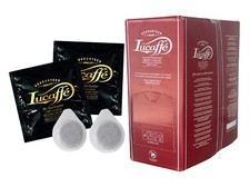 150x6g ESE Pads 44mm - Lucaffe