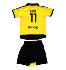 BVB Borussia Dortmund Trikot +