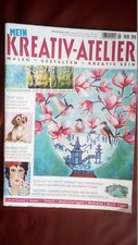 neuw. Mein KREATIV-ATELIER