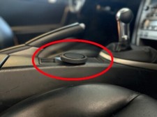 997/987 MagSafe Ashtray Insert