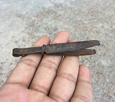 Vintage Original Alte