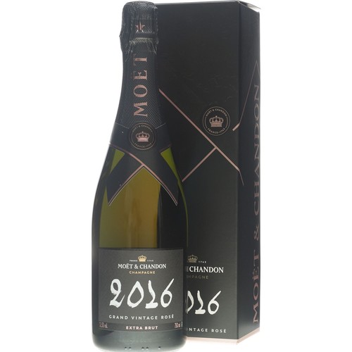 Moet chandon grand - moet, vintage