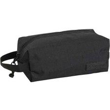 BURTON Accessory Case true black triple schwarz ETUI FEDERTASCHE