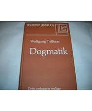 Dogmatik, Trillhaas, Wolfgang