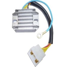 Spannungsregler Gleichrichter für Aprilia Leonardo RS Scarabeo RX Tuono 125 150