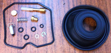 Vergaser Reparatursatz mit Membran Überholungssatz Suzuki GSF 600 Bandit