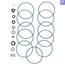 Grundfos Gleitringdichtung
