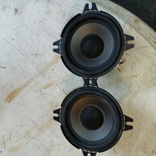 MAGNAT MITELLTÖNERPAAR MODEL