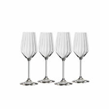 Spiegelau Champagnerglas Set
