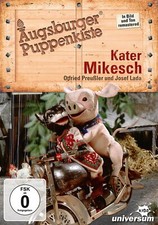 Kater Mikesch - Augsburger