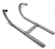 Auspuffkrümmer - Krümmer