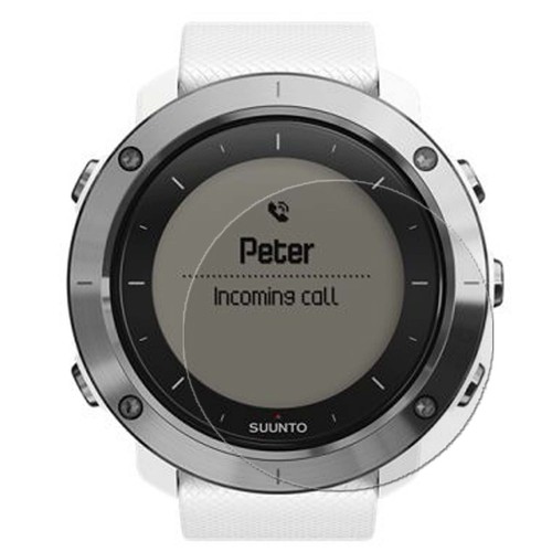 Suunto traverse alpha - suunto,