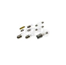 Set glühlampen 12v 35w - set, 35/35w