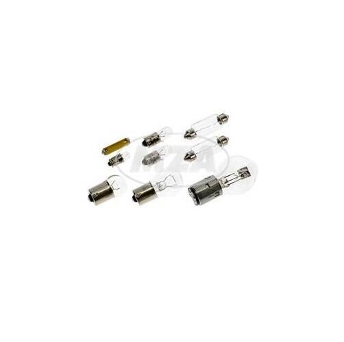 Set glühlampen 12v - glühlampen,