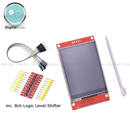 1cm touchscreen tft lcd - 7.1cm,