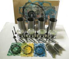 For Mitsubishi S4L2 S4L