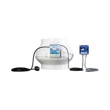 Prima Klima PK250-ECblue