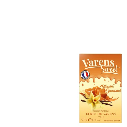Ulric varens sweet eau de - de,
