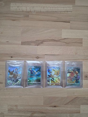 Pokémon set gift box eevee - set,